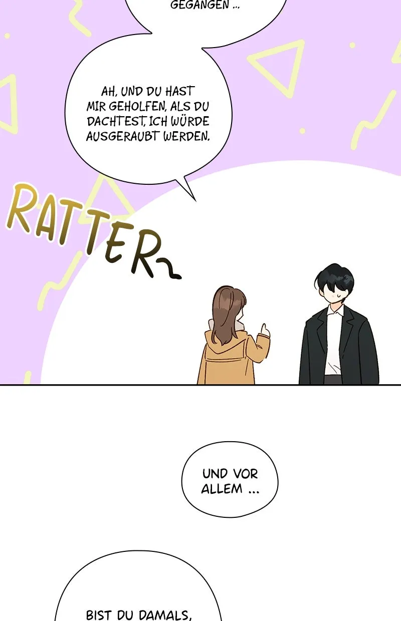 Read To My First Love DE Manga Online