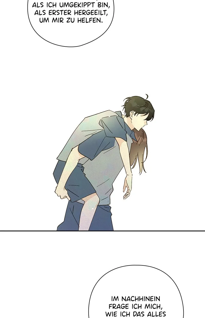 Read To My First Love DE Manga Online