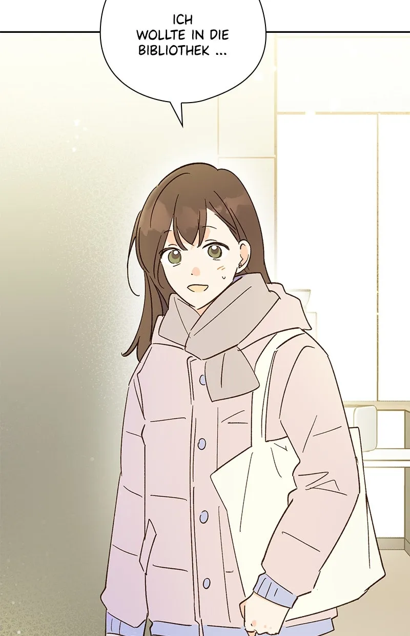 Read To My First Love DE Manga Online