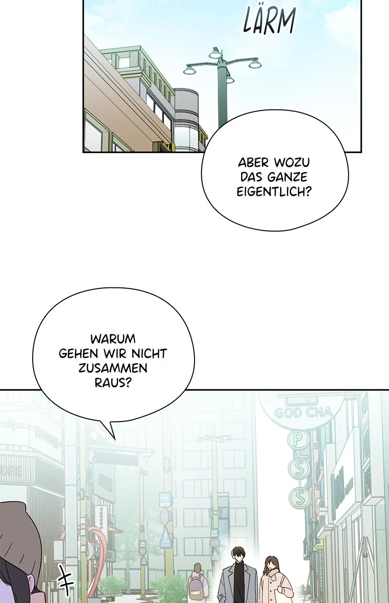 Read To My First Love DE Manga Online