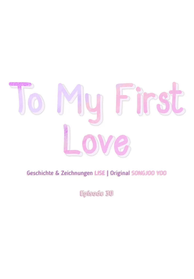 Read To My First Love DE Manga Online