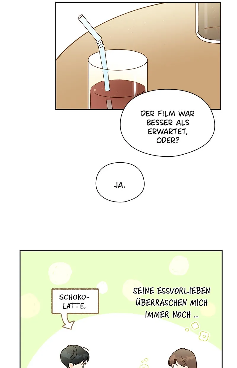 Read To My First Love DE Manga Online