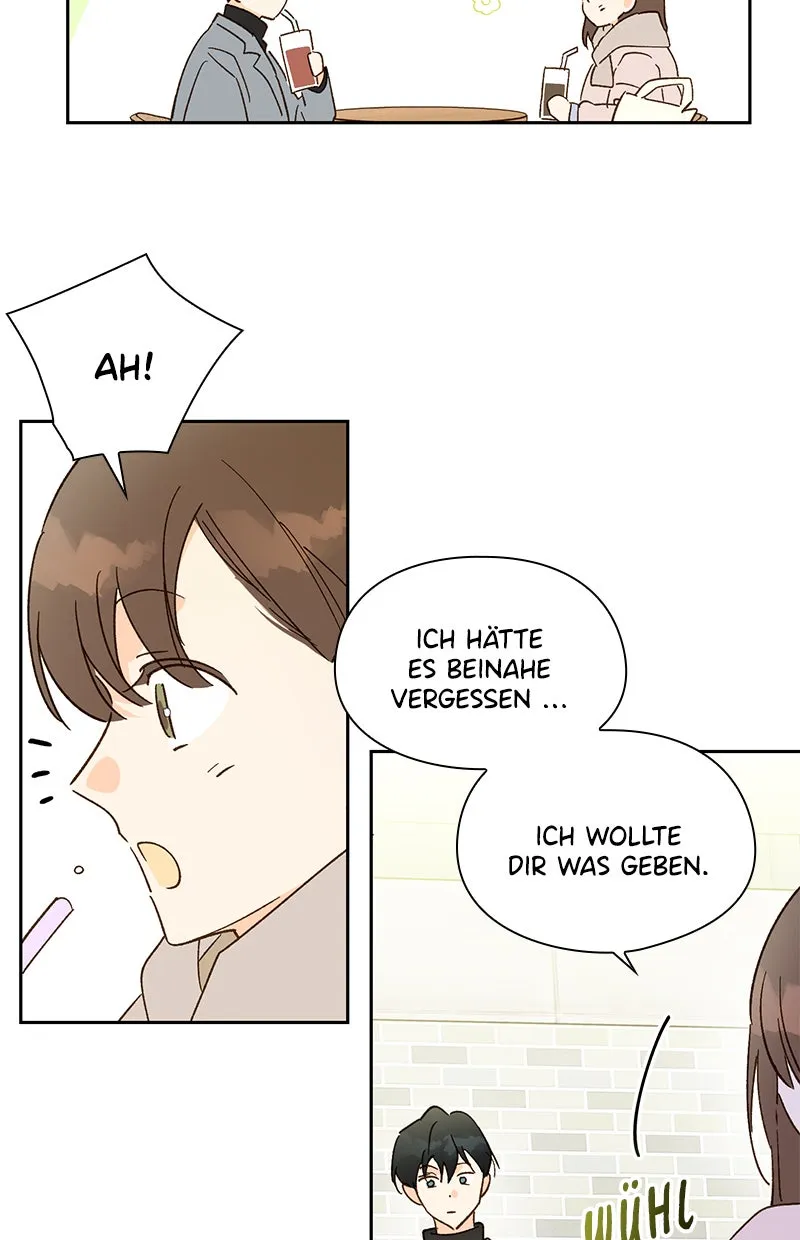 Read To My First Love DE Manga Online