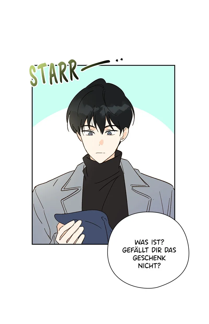 Read To My First Love DE Manga Online