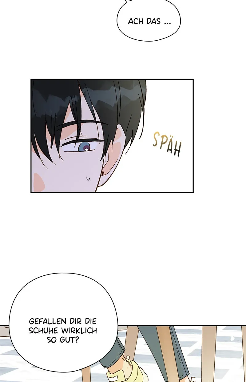 Read To My First Love DE Manga Online