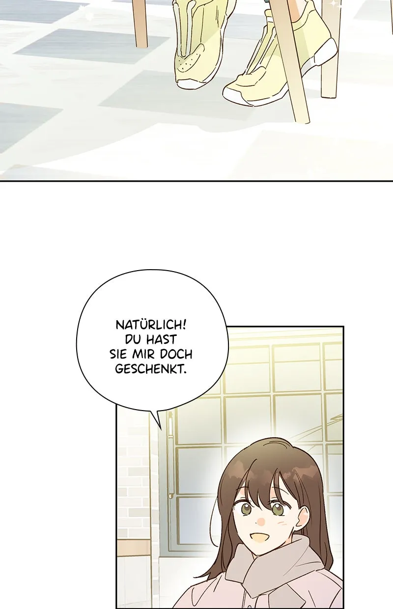 Read To My First Love DE Manga Online
