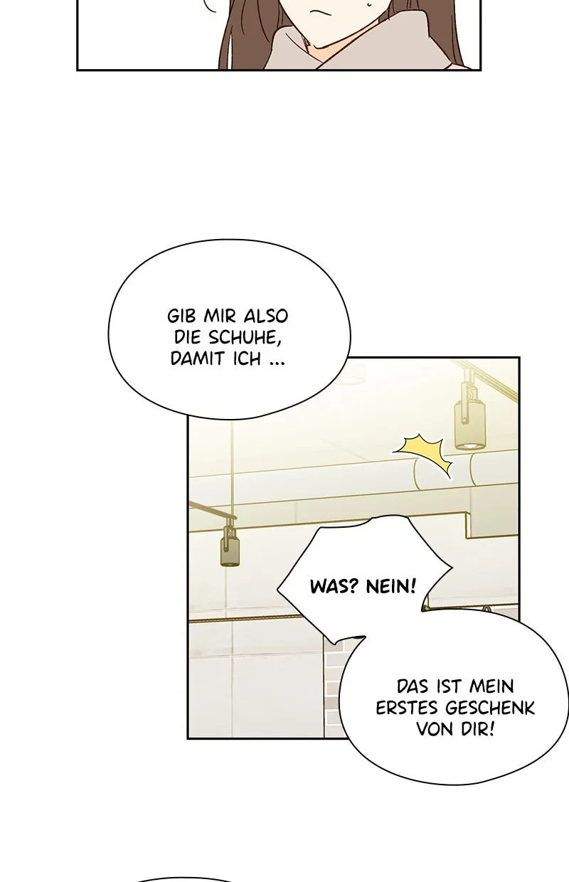 Read To My First Love DE Manga Online