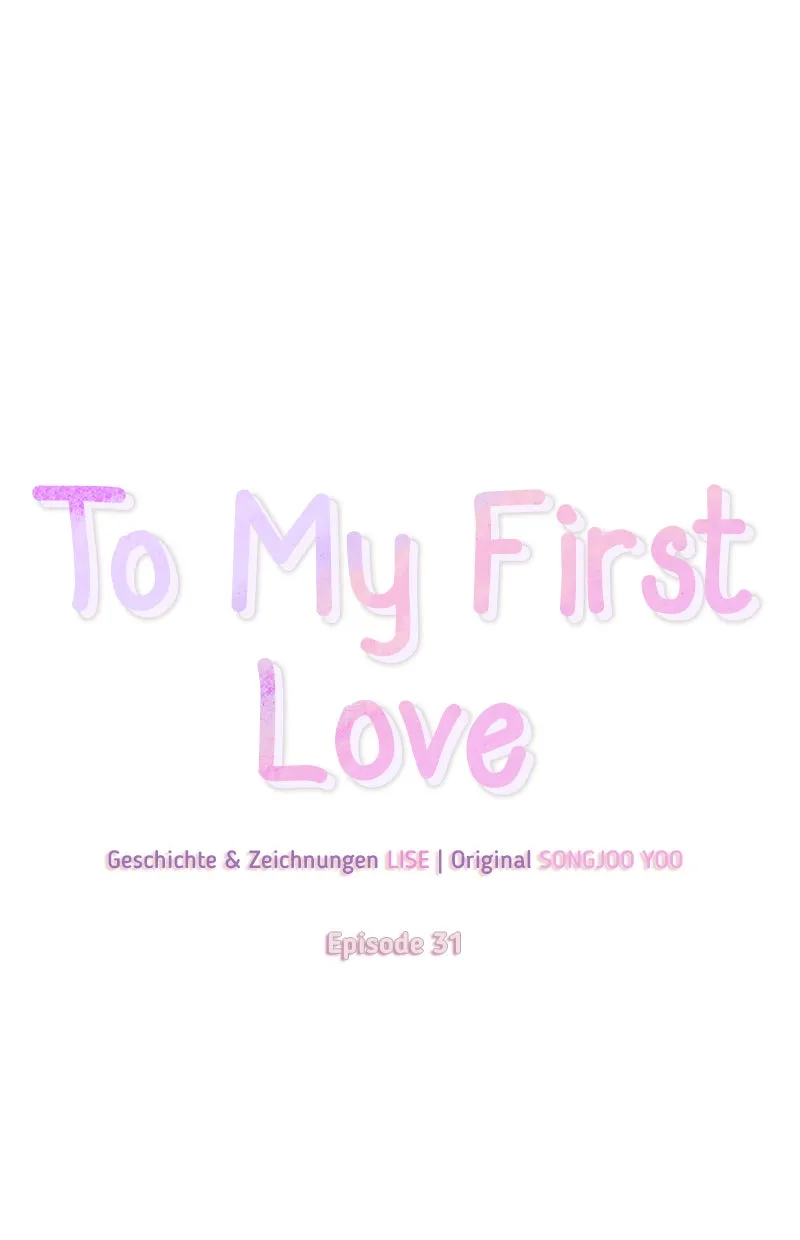 Read To My First Love DE Manga Online