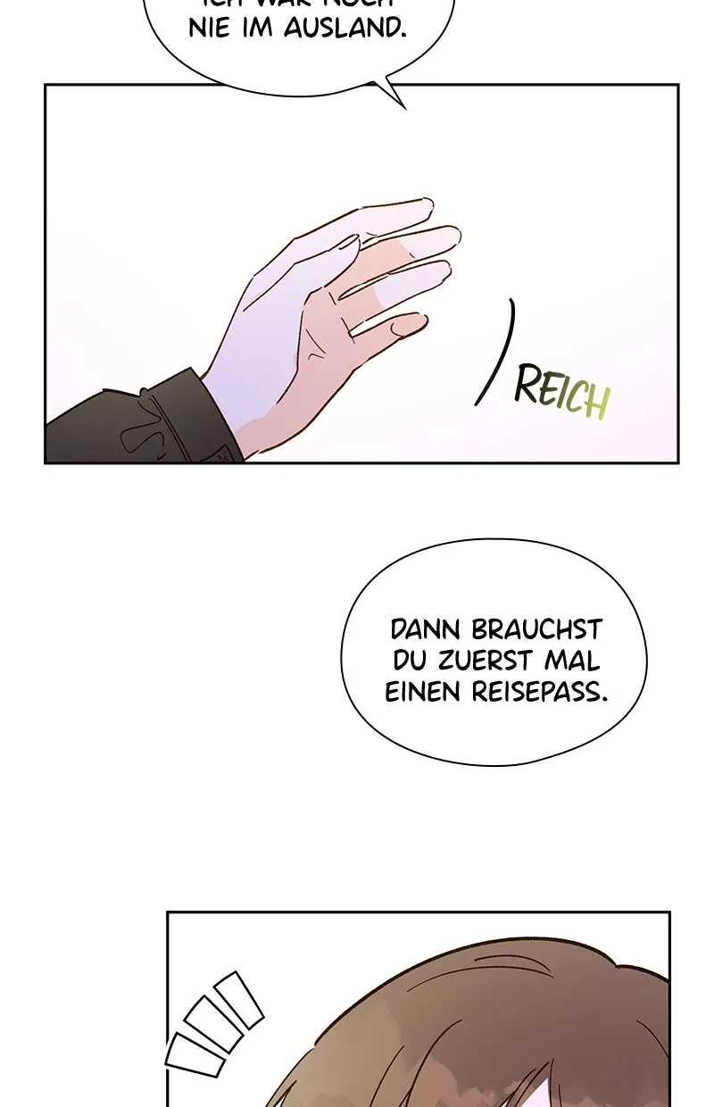 Read To My First Love DE Manga Online