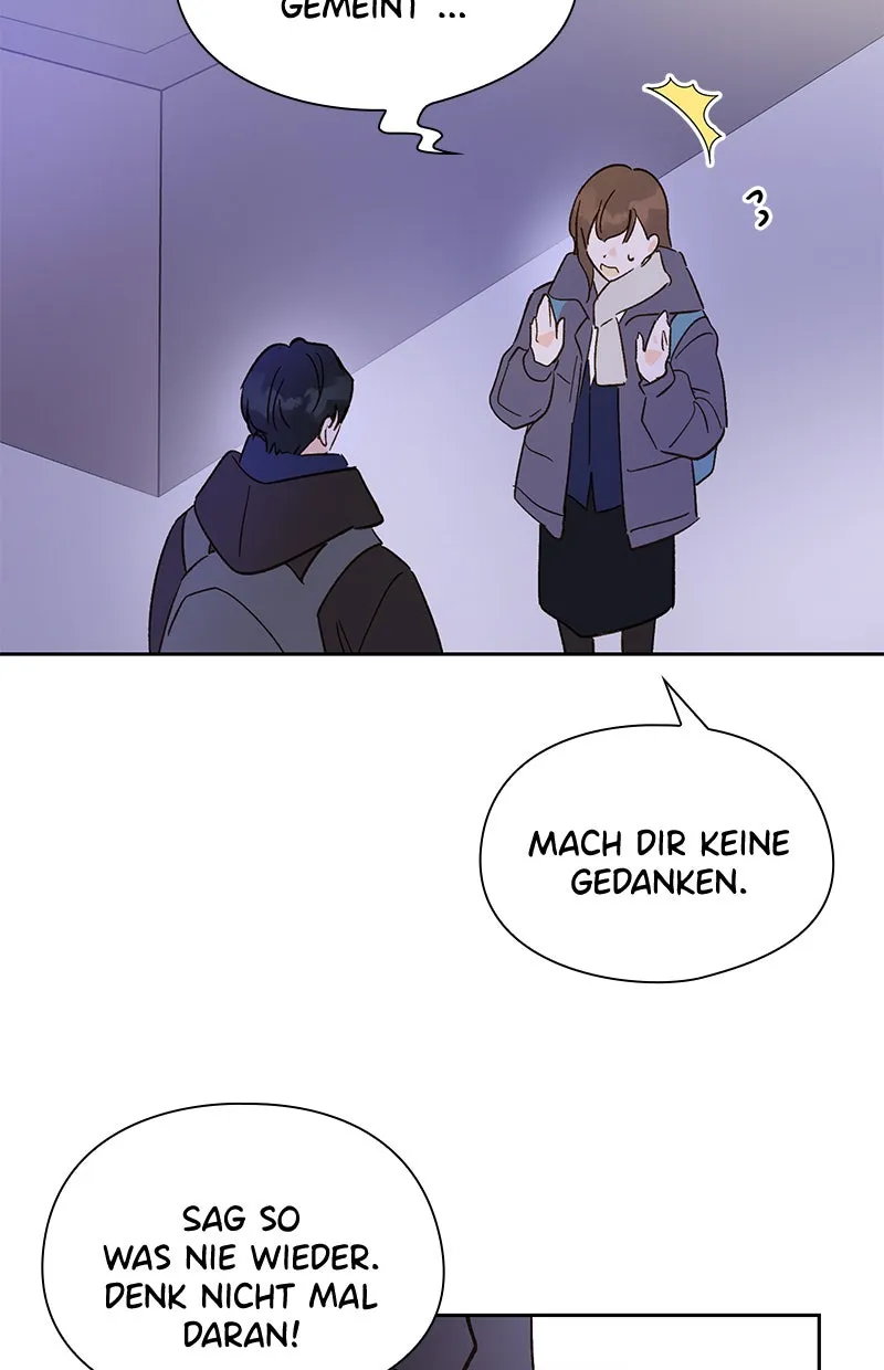Read To My First Love DE Manga Online