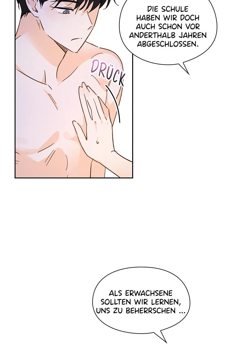 Read To My First Love DE Manga Online