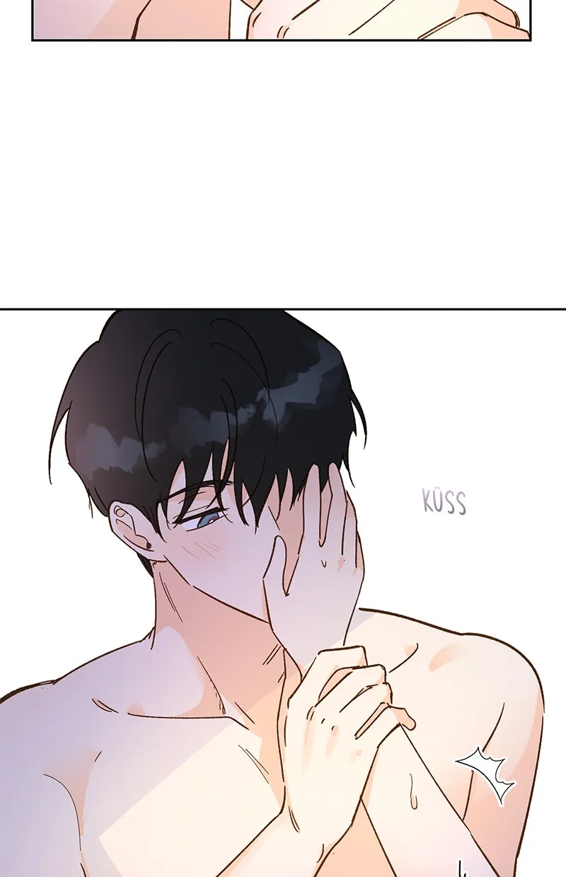 Read To My First Love DE Manga Online