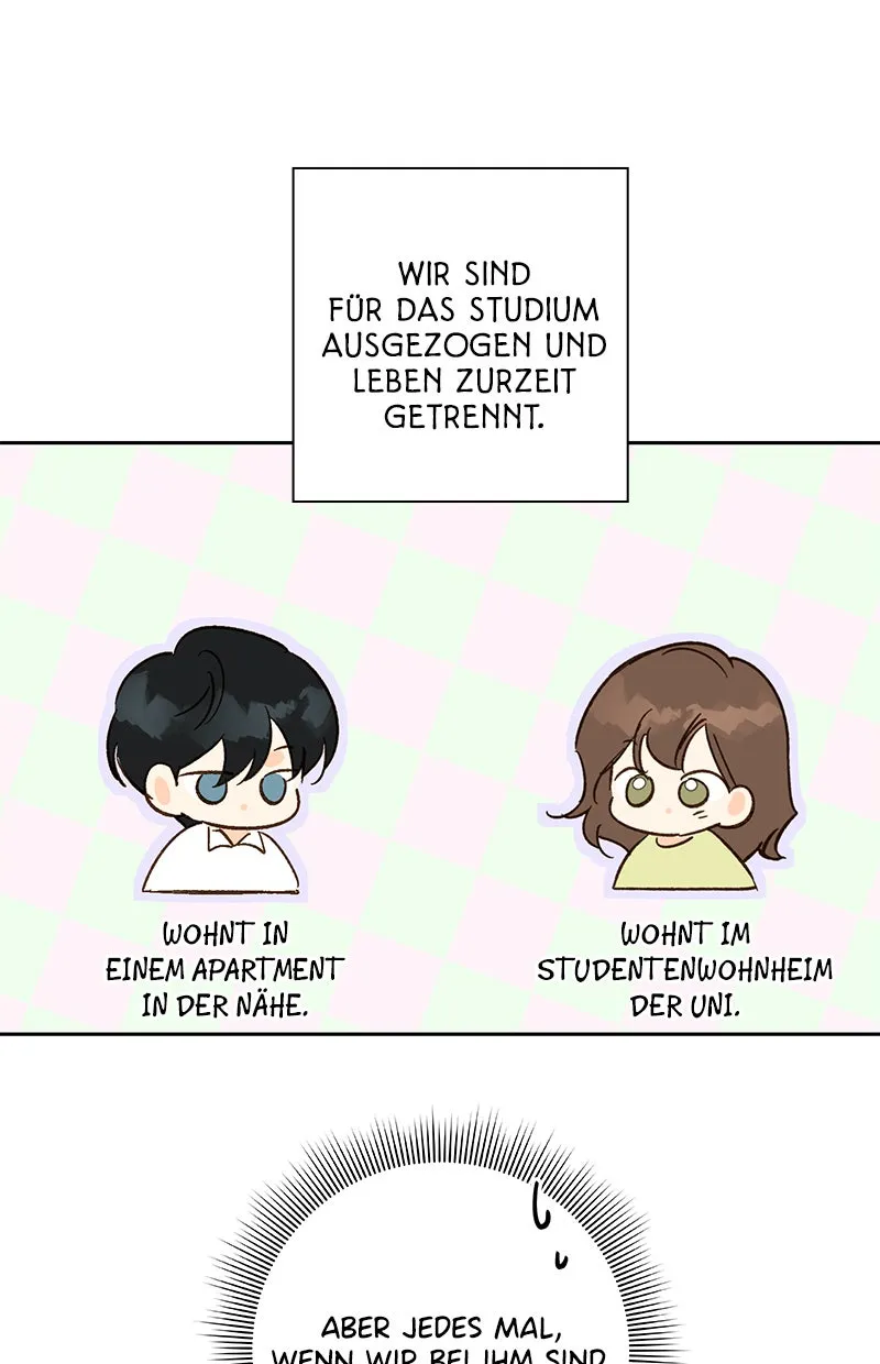Read To My First Love DE Manga Online