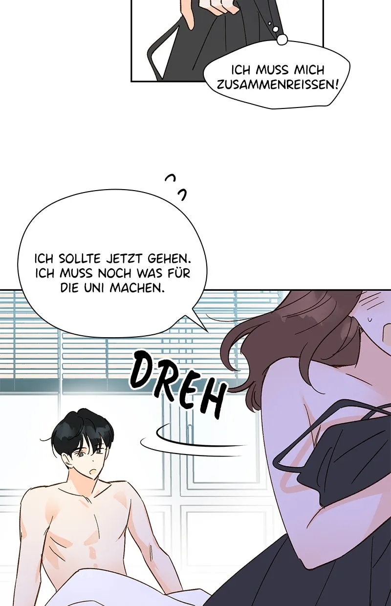 Read To My First Love DE Manga Online
