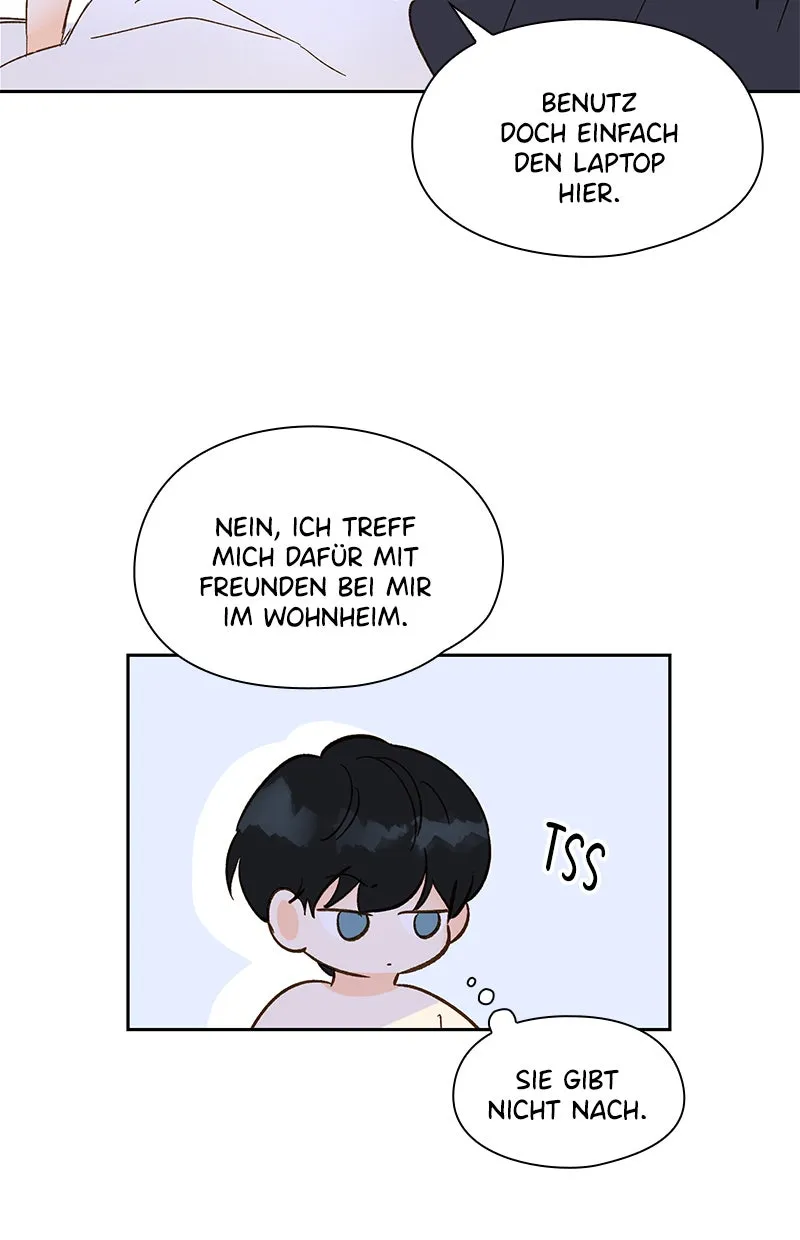 Read To My First Love DE Manga Online