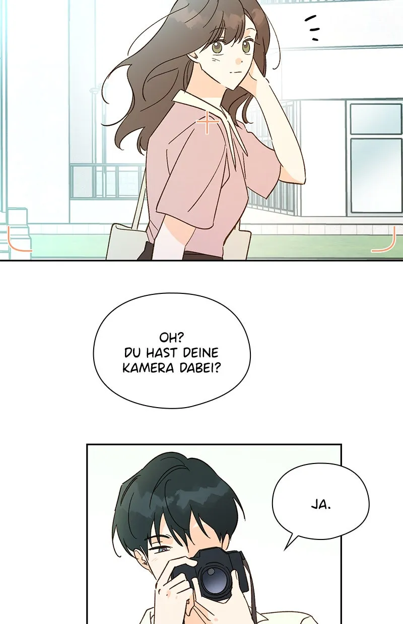 Read To My First Love DE Manga Online