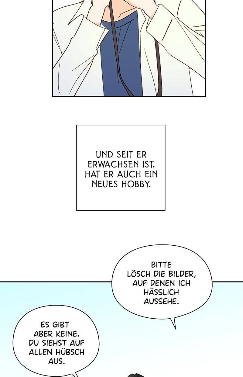 Read To My First Love DE Manga Online