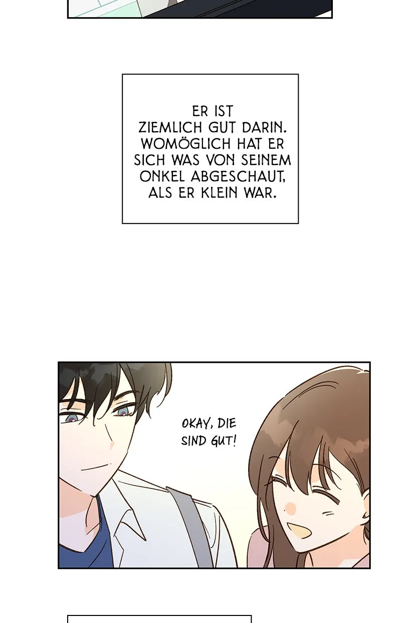 Read To My First Love DE Manga Online