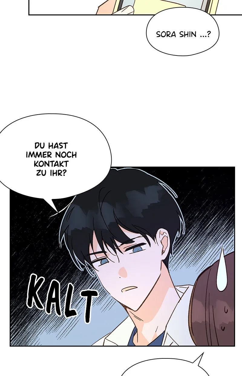 Read To My First Love DE Manga Online