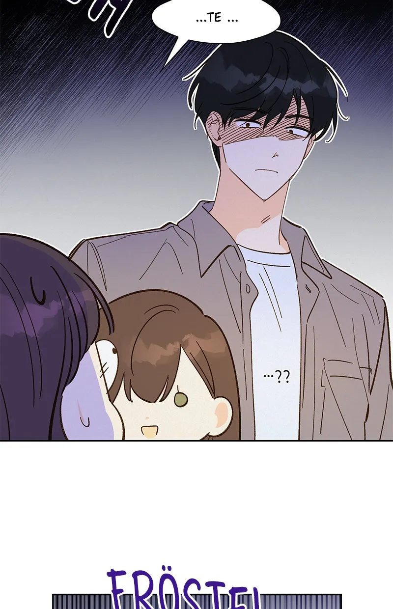 Read To My First Love DE Manga Online