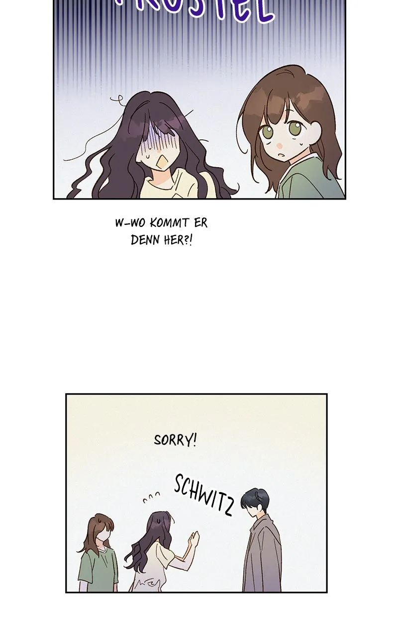 Read To My First Love DE Manga Online