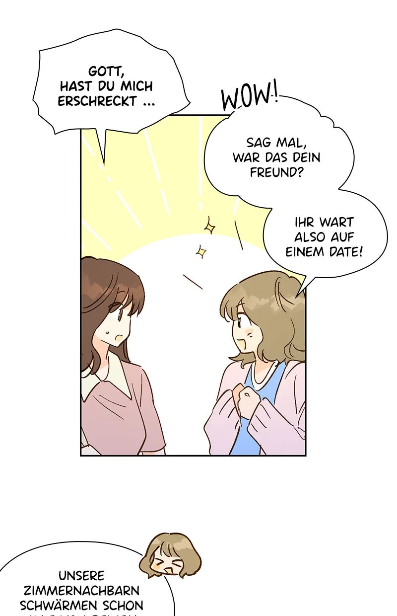 Read To My First Love DE Manga Online