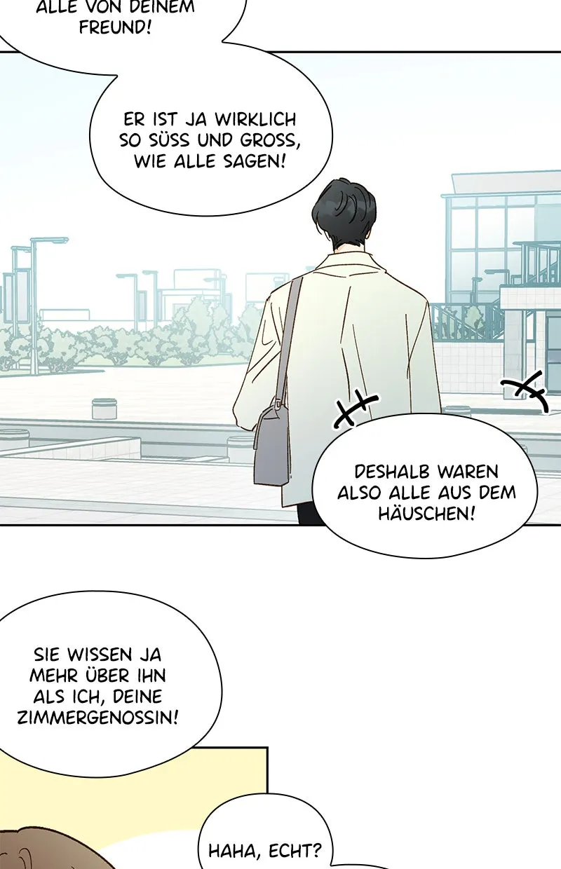 Read To My First Love DE Manga Online