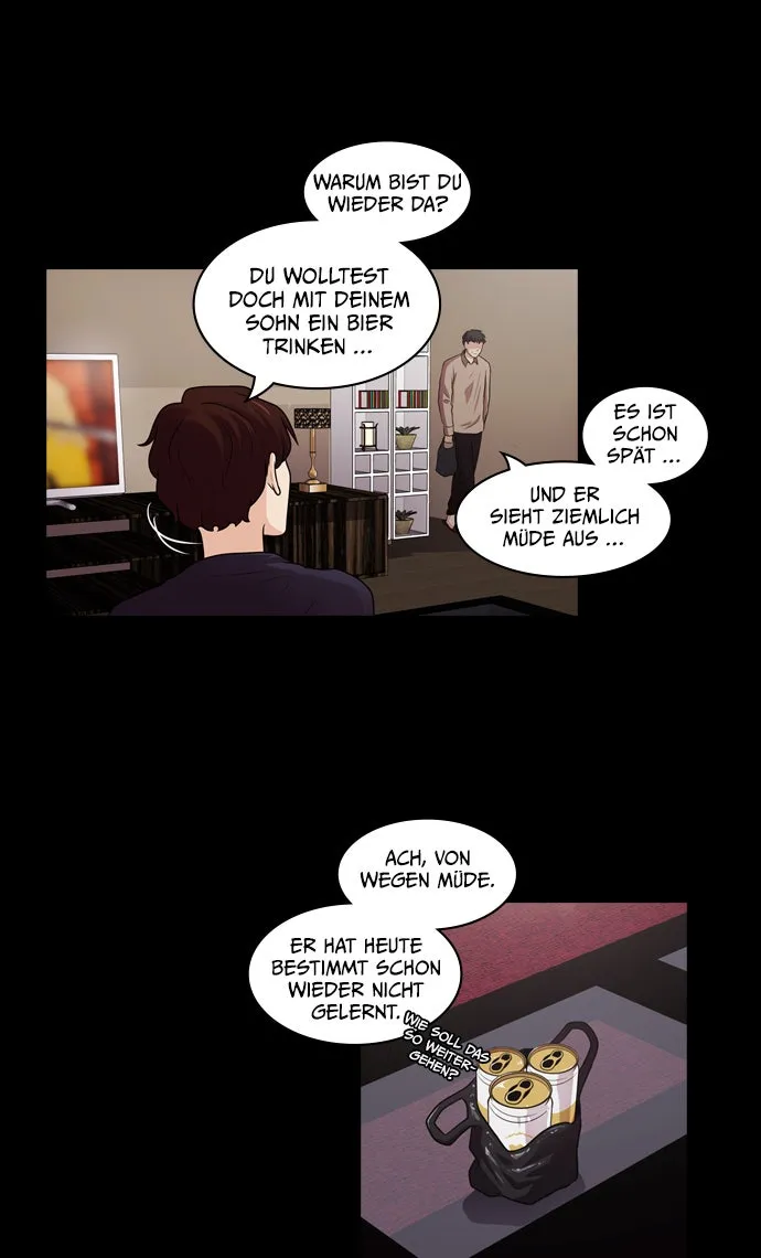 Read Tomorrow DE Manga Online