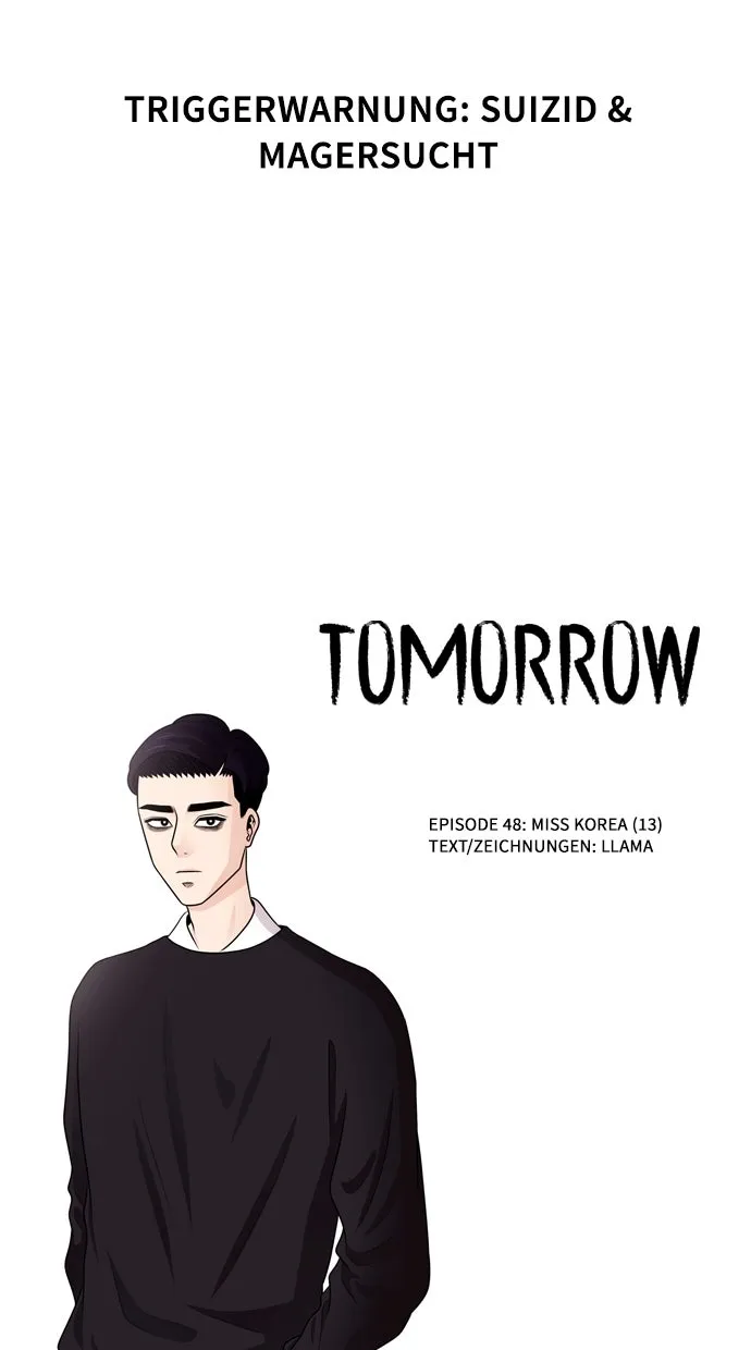 Read Tomorrow DE Manga Online