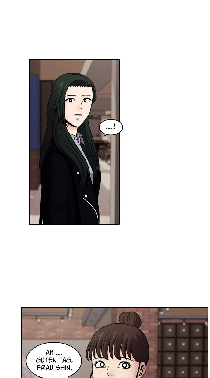 Read Tomorrow DE Manga Online