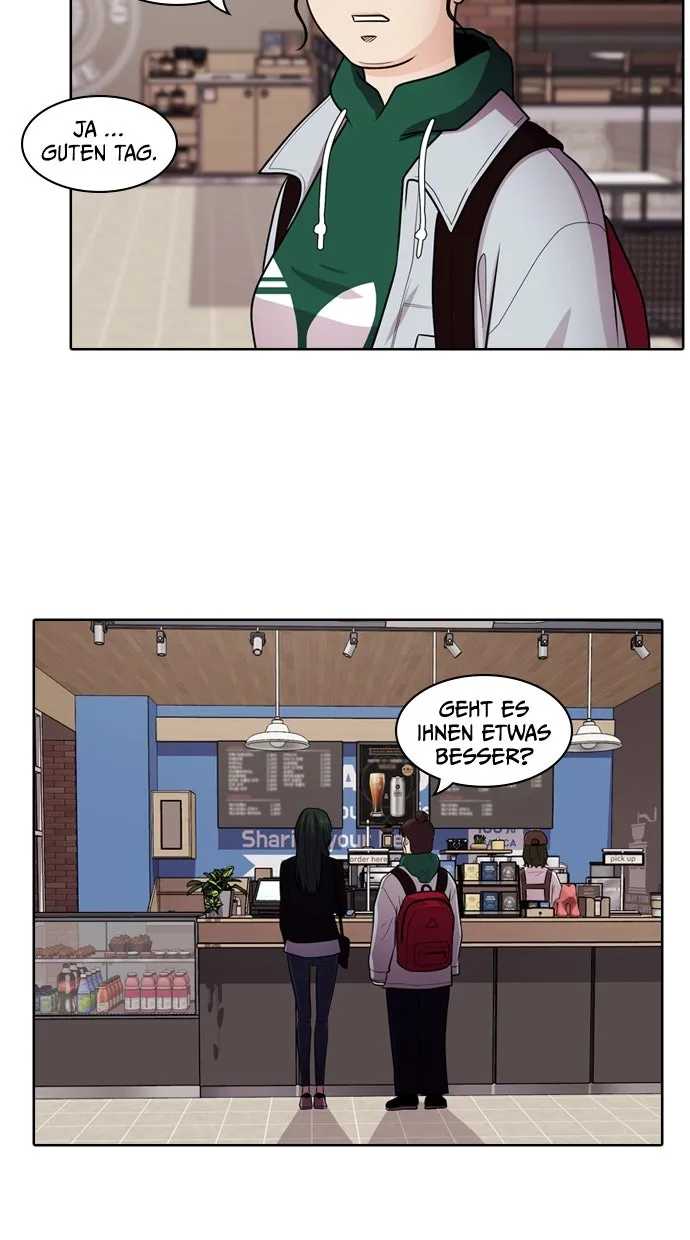 Read Tomorrow DE Manga Online