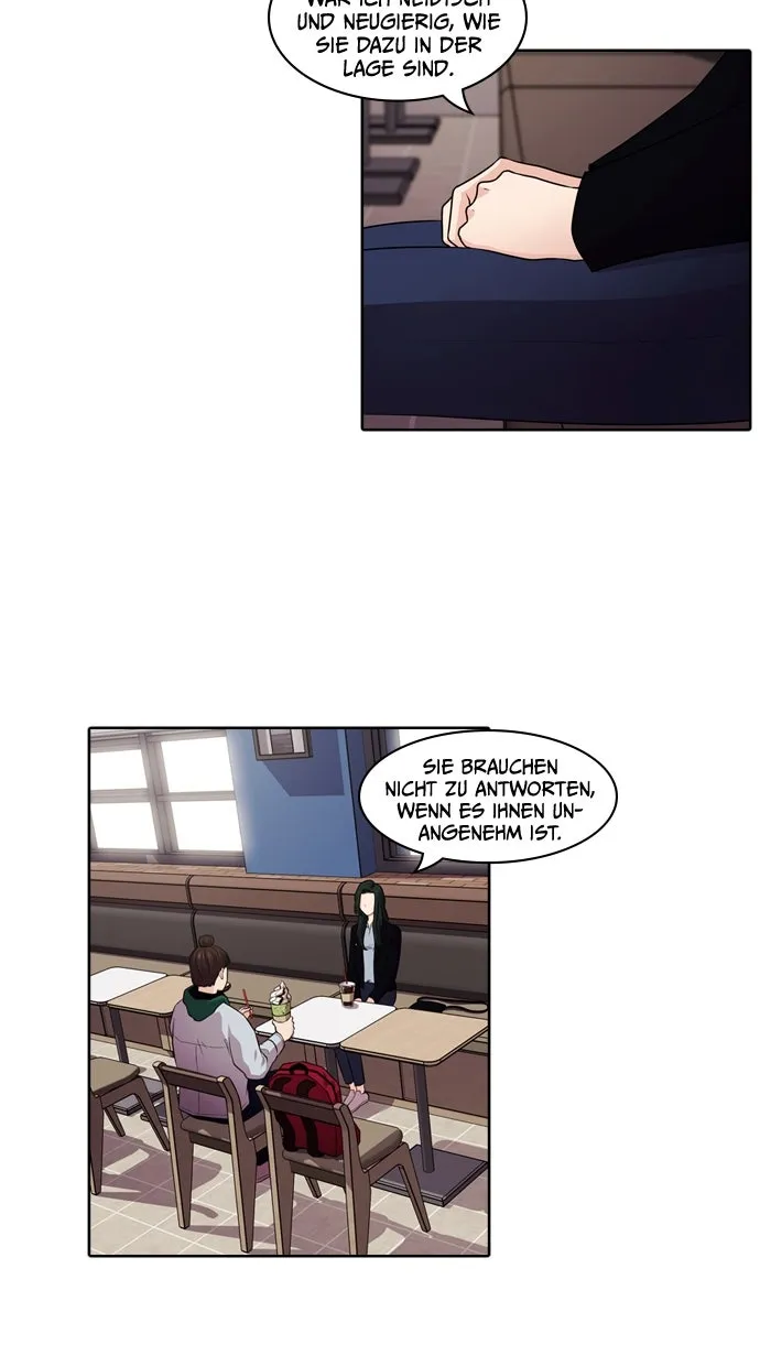 Read Tomorrow DE Manga Online