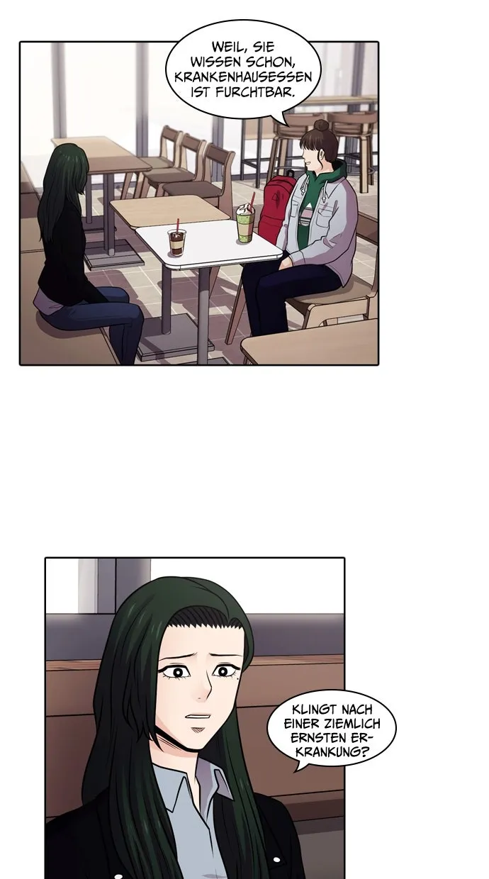 Read Tomorrow DE Manga Online