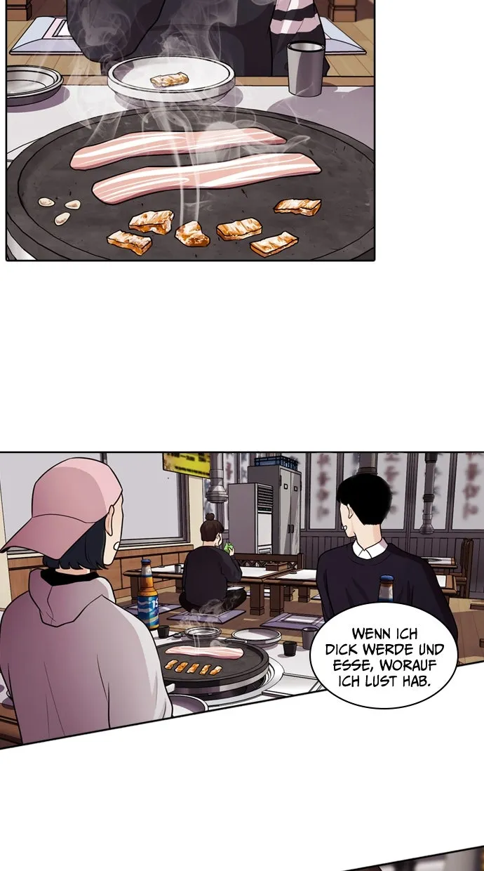 Read Tomorrow DE Manga Online