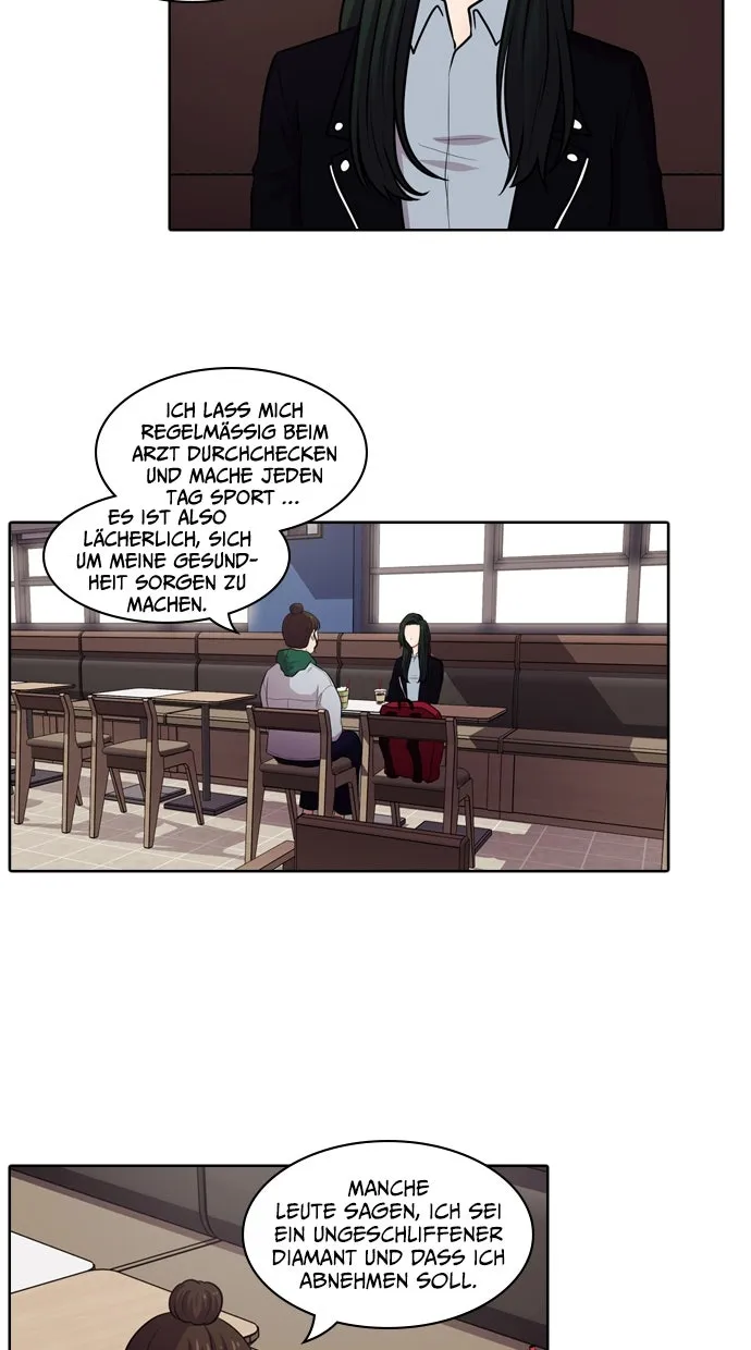 Read Tomorrow DE Manga Online