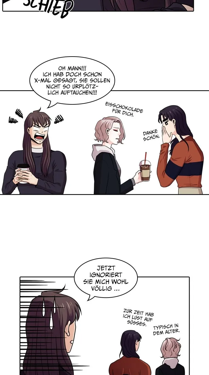 Read Tomorrow DE Manga Online