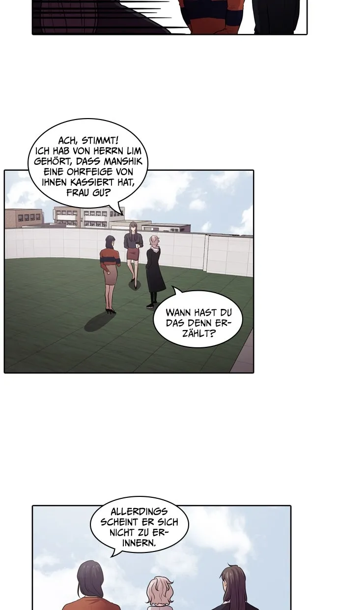 Read Tomorrow DE Manga Online