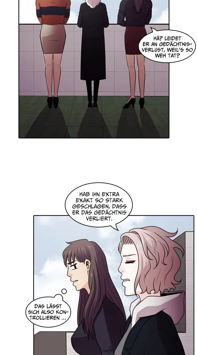 Read Tomorrow DE Manga Online