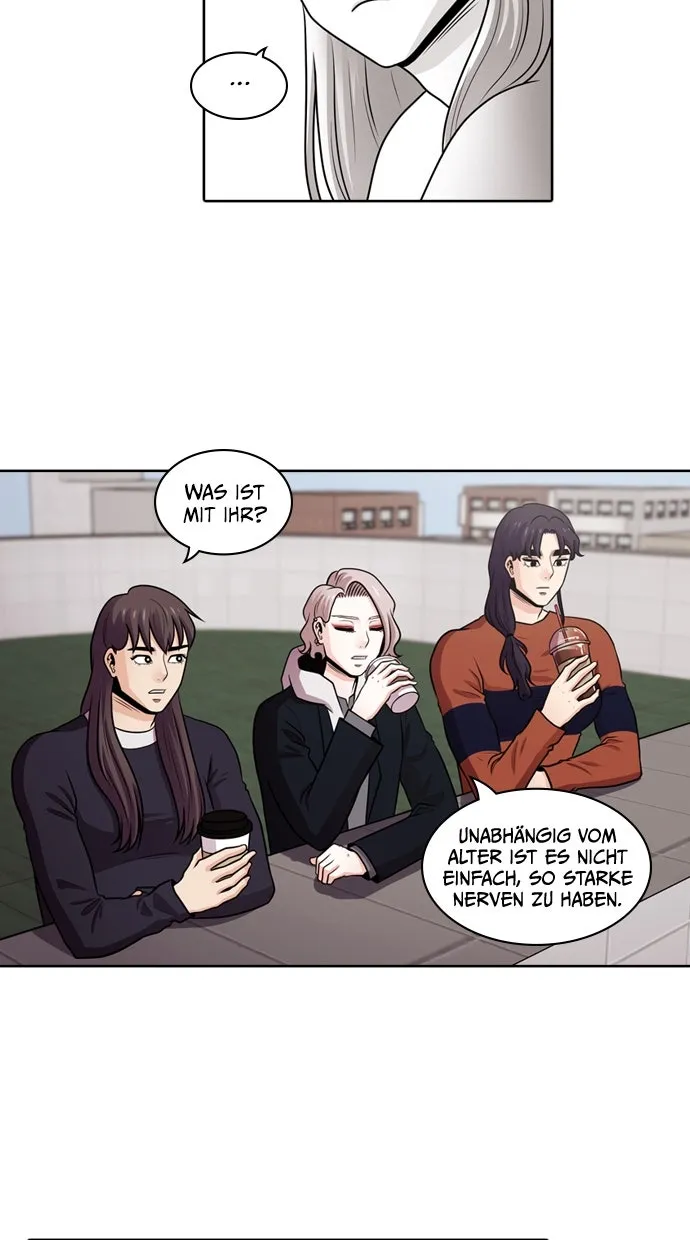 Read Tomorrow DE Manga Online