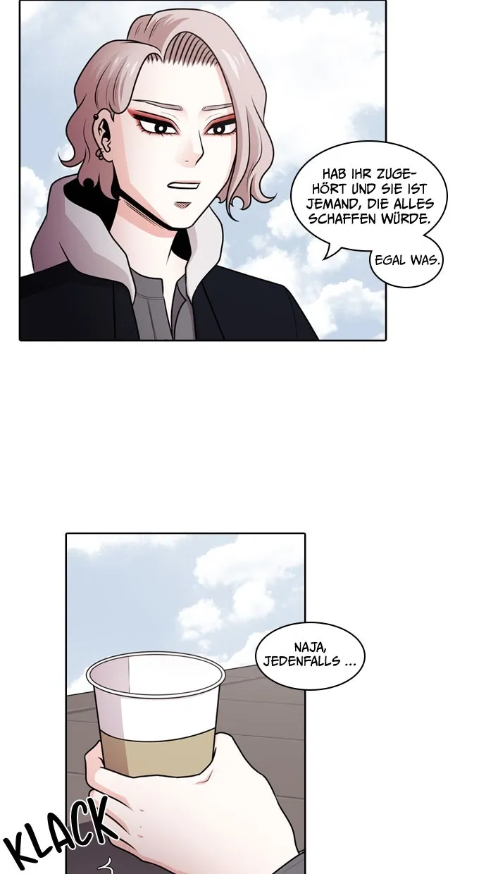 Read Tomorrow DE Manga Online