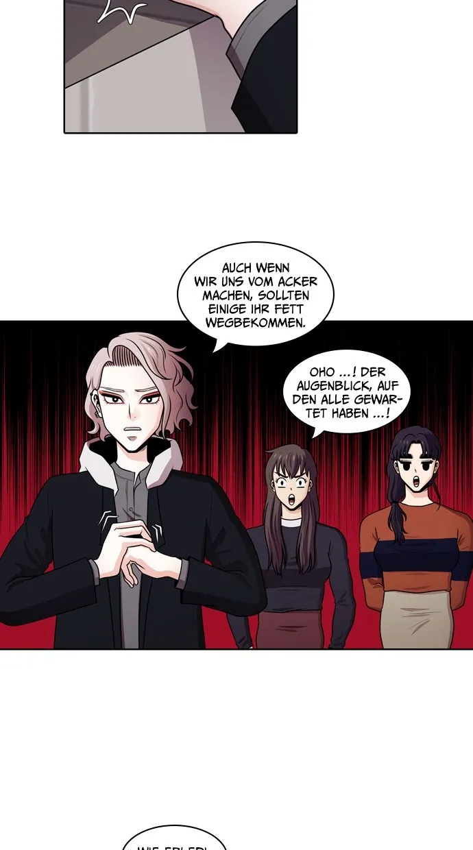 Read Tomorrow DE Manga Online