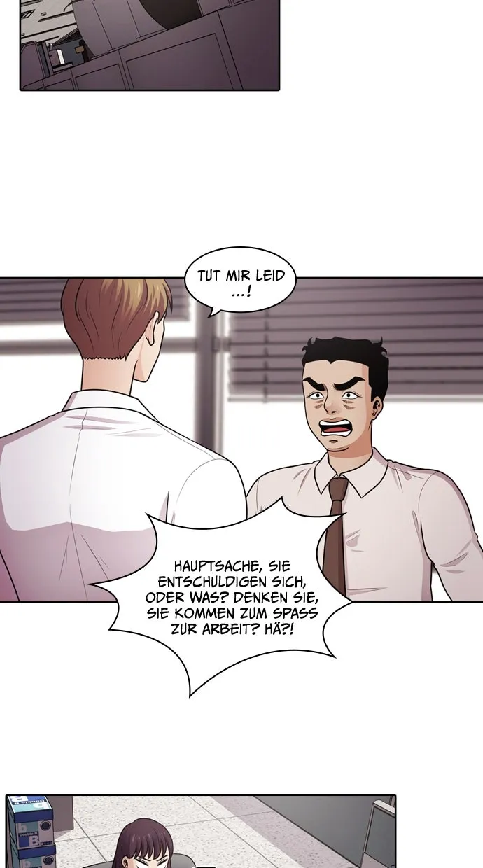 Read Tomorrow DE Manga Online