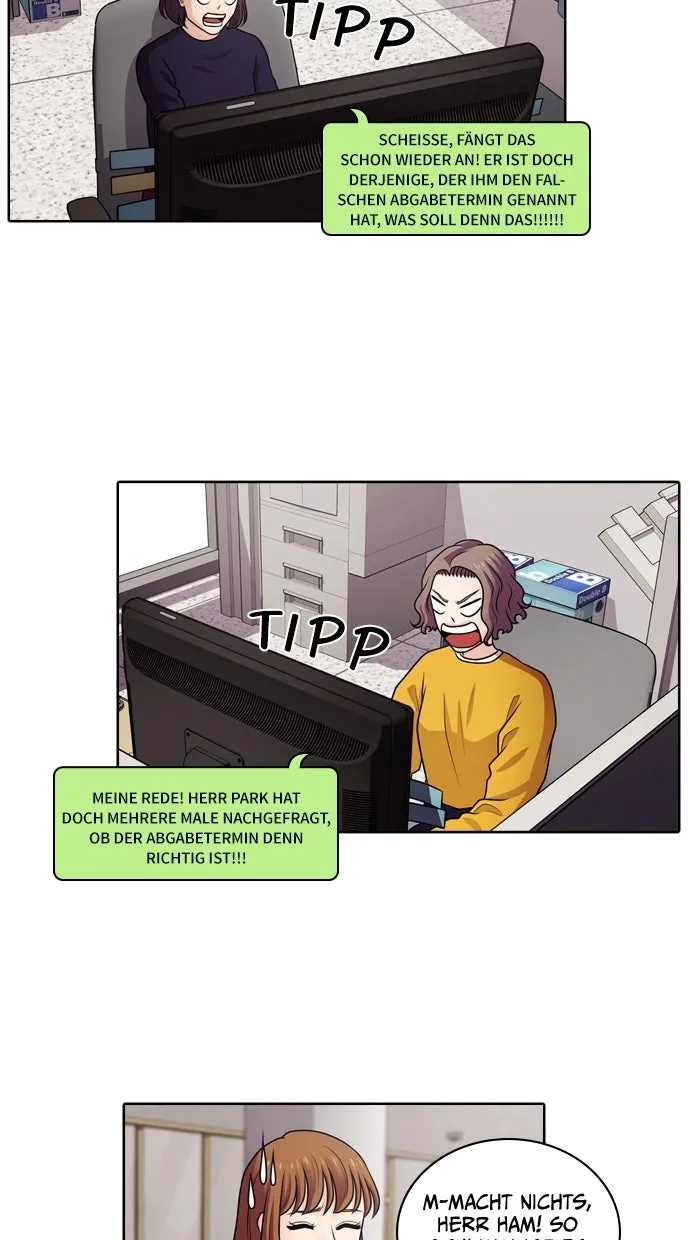 Read Tomorrow DE Manga Online