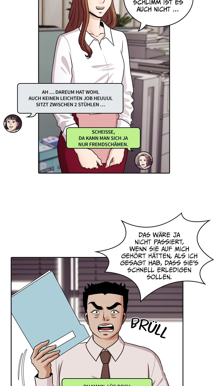 Read Tomorrow DE Manga Online