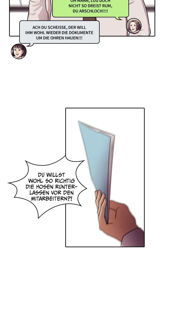 Read Tomorrow DE Manga Online
