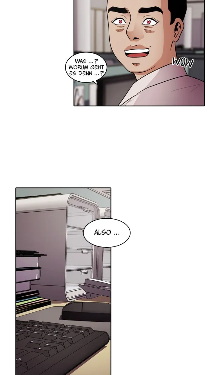 Read Tomorrow DE Manga Online