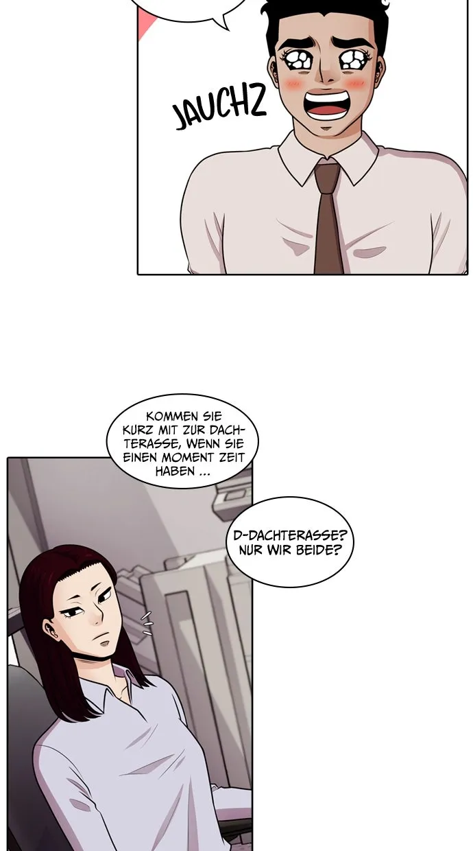 Read Tomorrow DE Manga Online