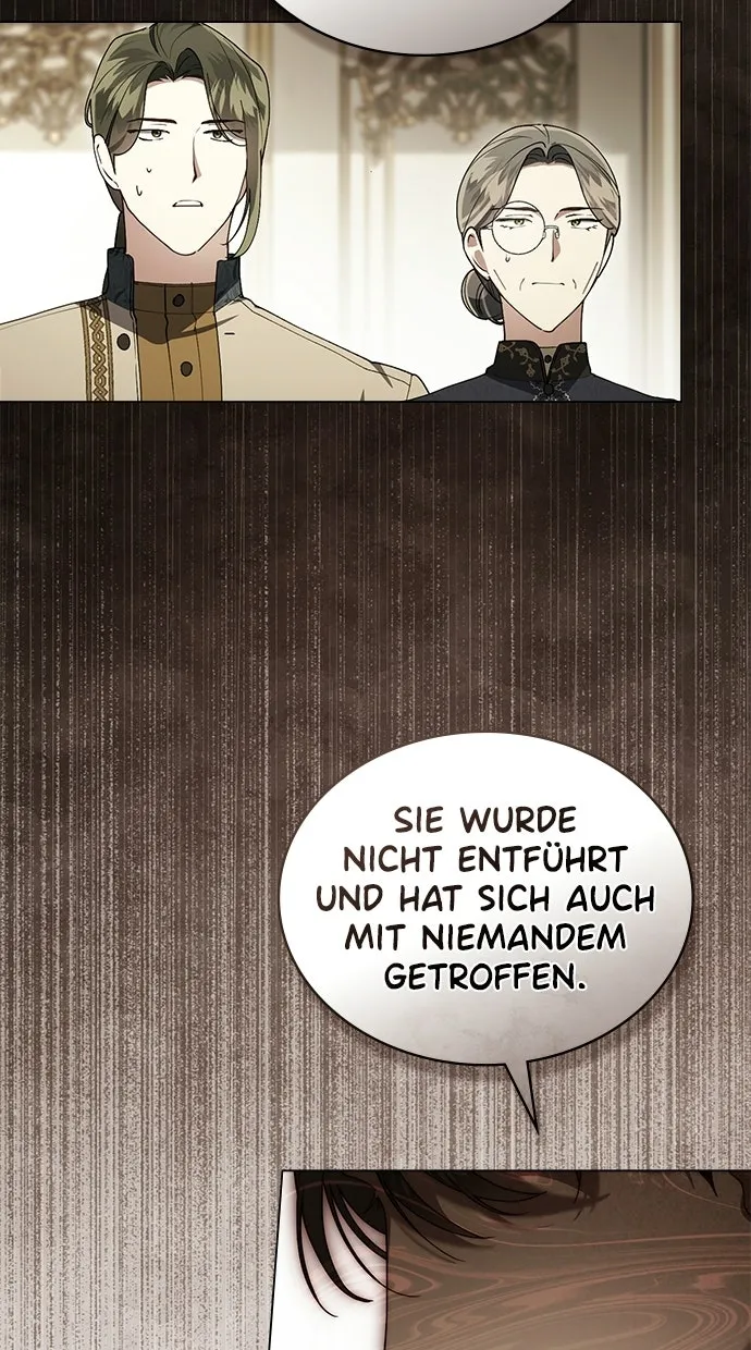 Read Unsere Ehe war nur ein Vertrag DE Manga Online