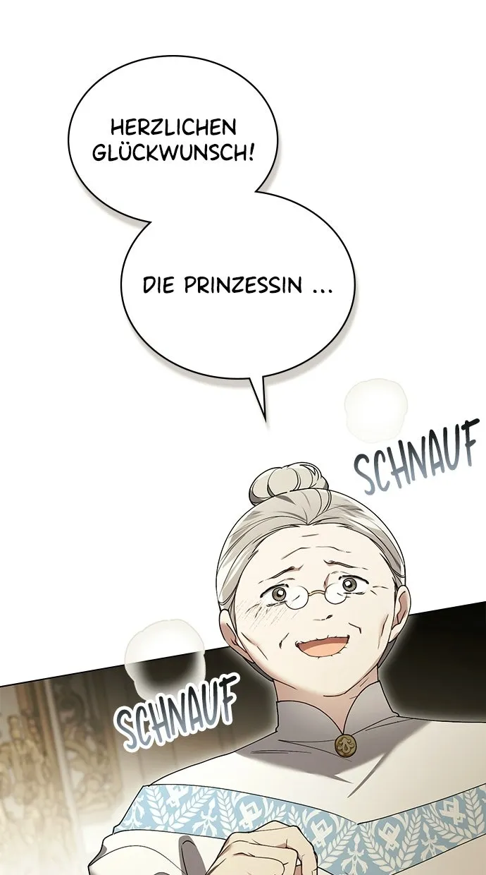 Read Unsere Ehe war nur ein Vertrag DE Manga Online