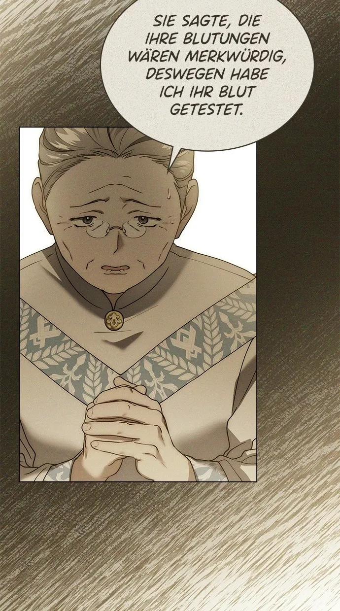 Read Unsere Ehe war nur ein Vertrag DE Manga Online
